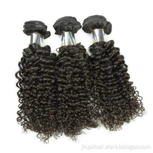 2016 New Mongolian Virgin Hair Wholesale Kinky Curly Human Hair Bulk